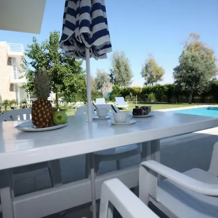 Feronia Sun Belek