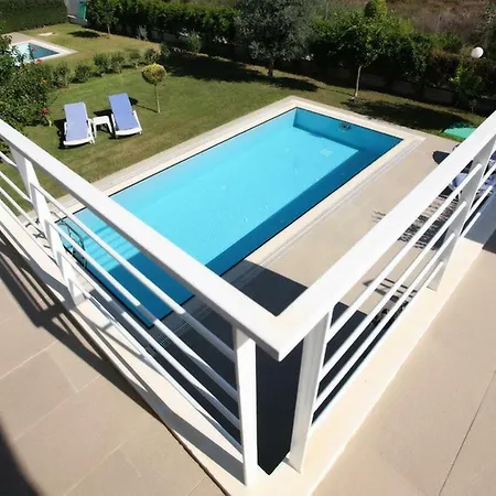 Feronia Sun Vilă