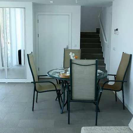 Feronia Sun Villa