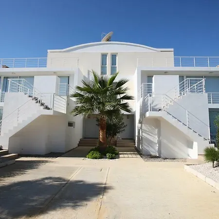 Villa Feronia Sun *